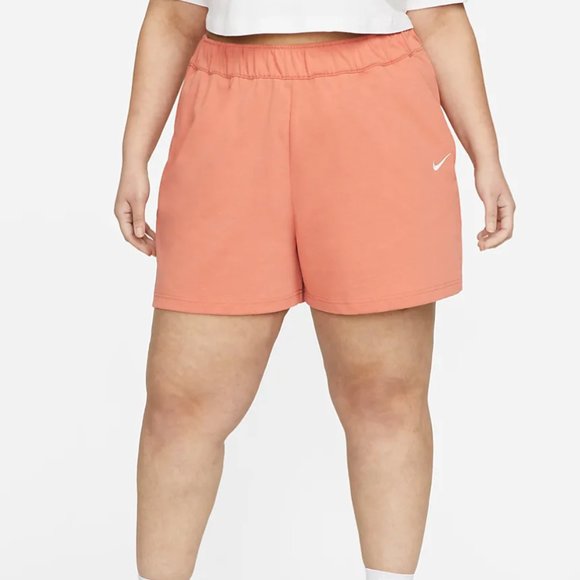 Nike Shorts Plus Size 1X - Picture 5 of 7